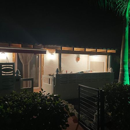 Casitas Rurales Amador Villa Арона Екстериор снимка